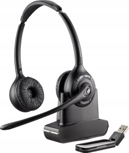 Słuchawki bezprzewodowe Plantronics SAVI W420-M