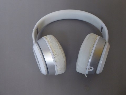 Słuchawki bezprzewodowe nauszne Apple Beats Solo2 Słuchawki bezprzewodowe nauszne Apple Beats Solo2