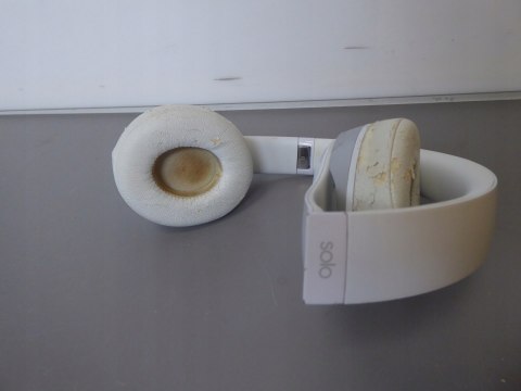 Słuchawki bezprzewodowe nauszne Apple Beats Solo2 Słuchawki bezprzewodowe nauszne Apple Beats Solo2
