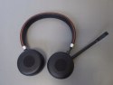 Słuchawki bezprzewodowe nauszne Jabra Evolve 65 SE