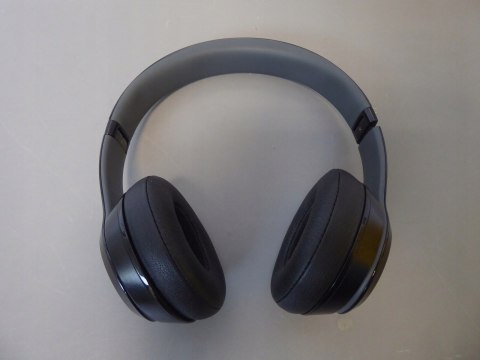 Słuchawki przewodowe nauszne Apple Beats Solo2