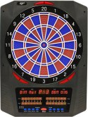 Tablica elektroniczna dart Carromco TOPAZ-901 NOWA