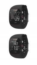Zegarek sportowy Polar M430 725882041261 z GPS LUX