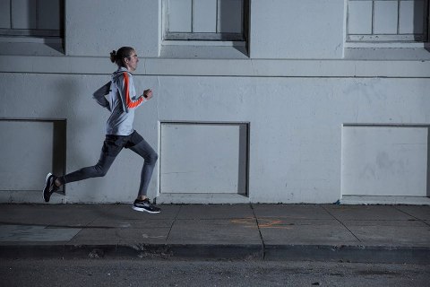 Zegarek sportowy Polar M430 725882041261 z GPS LUX