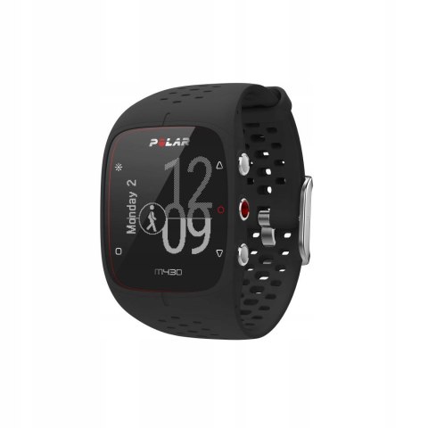 Zegarek sportowy Polar M430 725882041261 z GPS LUX