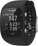 Zegarek sportowy Polar M430 725882041261 z GPS LUX