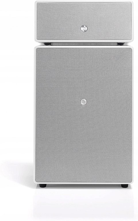 GŁOŚNIK AUDIO PRO DRUMFIRE 300W BT WIFI WHITE HIT!