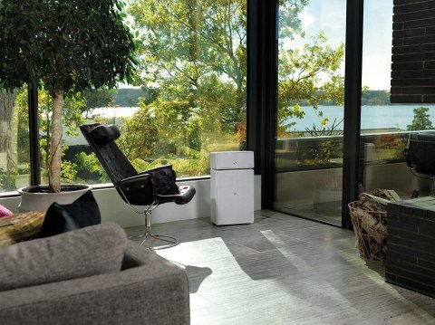 GŁOŚNIK AUDIO PRO DRUMFIRE 300W BT WIFI WHITE HIT!