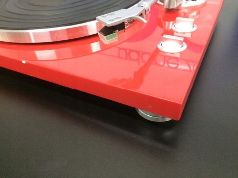 GRAMOFON TEAC TN-300 RED OKAZJA HIT! GRAMOFON TEAC TN-300 RED OKAZJA HIT!