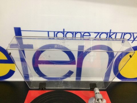 GRAMOFON TEAC TN-300 RED OKAZJA HIT! GRAMOFON TEAC TN-300 RED OKAZJA HIT!