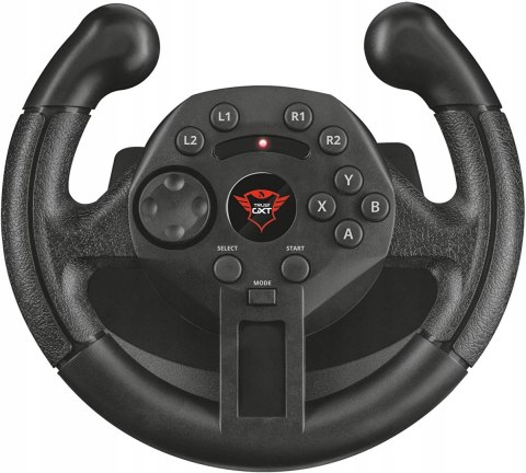 KIEROWNICA TRUST GXT 570 KENGO PC PS3 BLACK OKAZJA KIEROWNICA TRUST GXT 570 KENGO PC PS3 BLACK OKAZJA