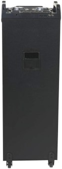 PRZENOŚNY GŁOŚNIK DENVER DJS-3010 BT USB BLACK HIT