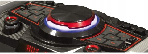 PRZENOŚNY GŁOŚNIK TREVI XF 4000 DJ BT USB OKAZJA!