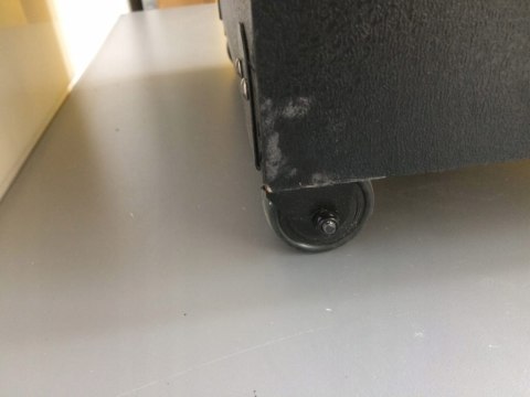 PRZENOŚNY GŁOŚNIK TREVI XF 4000 DJ BT USB OKAZJA!