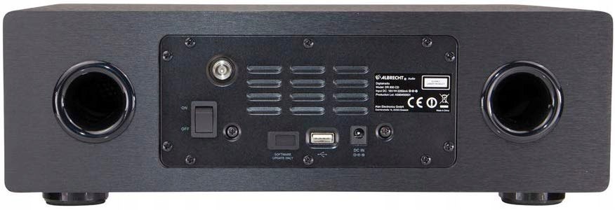 RADIO INTERNETOWE ALBRECHT DR 890 CD DAB+ OKAZJA! RADIO INTERNETOWE ALBRECHT DR 890 CD DAB+ OKAZJA!
