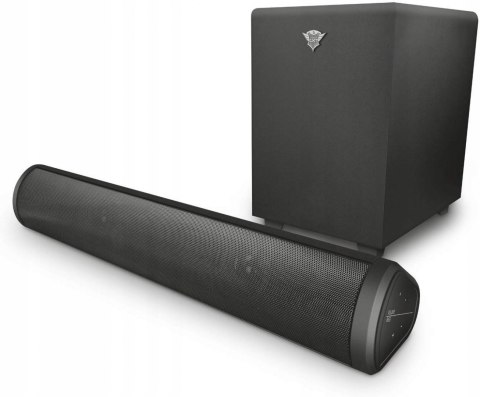 SOUNDBAR TRUST GXT 664 UNCA 2.1 AUX BLACK OKAZJA!