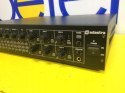 WZMACNIACZ ADASTRA RM306 6-ZONE MIXER OKAZJA HIT!