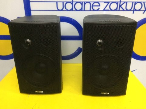 ZESTAW KOLUMN MAGNAT SYMBOL PRO 160 225W OKAZJA!