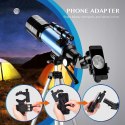 Aomekie Teleskopy dla dzieci 400/70mm ze statywem