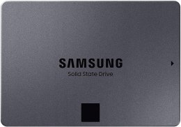 Dysk wewnętrzny SSD Samsung 870 QVO SATA 1TB GW FV