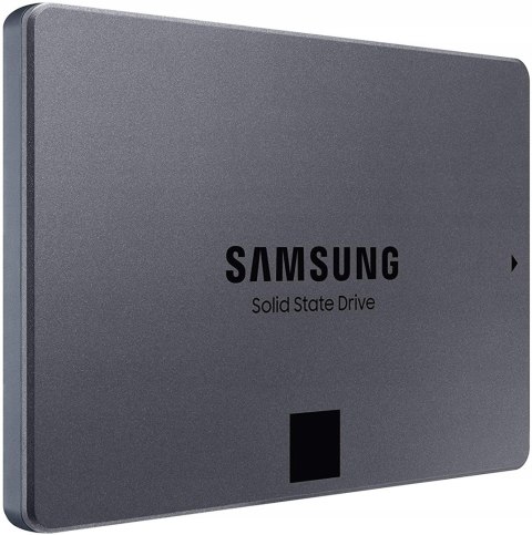 Dysk wewnętrzny SSD Samsung 870 QVO SATA 1TB GW FV