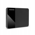 Dysk zewnętrzny HDD Toshiba Canvio Ready 2TB GW FV