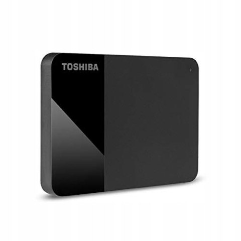 Dysk zewnętrzny HDD Toshiba Canvio Ready 2TB GW FV