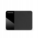 Dysk zewnętrzny HDD Toshiba Canvio Ready 2TB GW FV