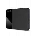 Dysk zewnętrzny HDD Toshiba Canvio Ready 2TB GW FV