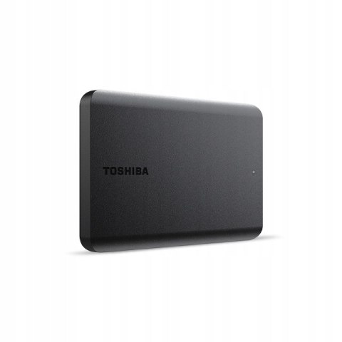 Dysk zewnętrzny Toshiba Canvio Basics 1TB MEGA HiT