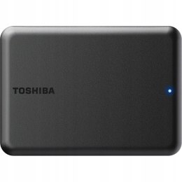 Dysk zewnętrzny Toshiba Canvio Partner 4TB OKAZJA