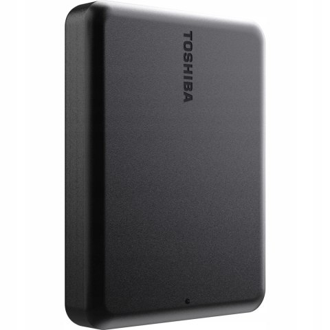 Dysk zewnętrzny Toshiba Canvio Partner 4TB OKAZJA