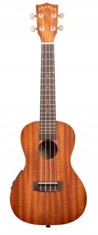 Kala Makala MK-B Baritone Ukulele barytonowe MEGA!