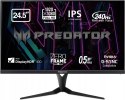 MONITOR ACER PREDATOR XB253Q 24,5'' FHD 144Hz HIT!