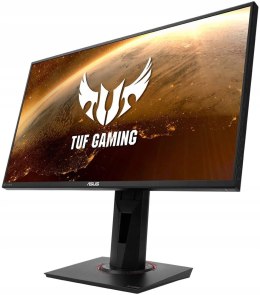 MONITOR ASUS TUF GAMING VG259QM 24,5'' 1MS 280Hz!