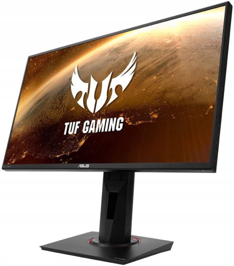 MONITOR ASUS TUF GAMING VG259QM 24,5'' 1MS 280Hz!