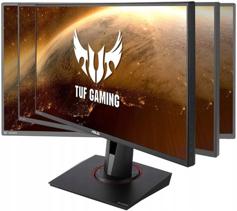 MONITOR ASUS TUF GAMING VG259QM 24,5'' 1MS 280Hz!