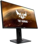 MONITOR ASUS TUF GAMING VG259QM 24,5'' 1MS 280Hz!