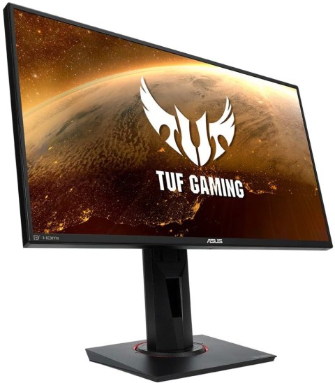 MONITOR ASUS TUF GAMING VG259QM 24,5'' 1MS 280Hz!