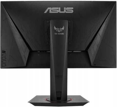 MONITOR ASUS TUF GAMING VG259QM 24,5'' 1MS 280Hz!