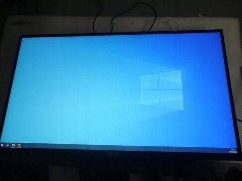 MONITOR ASUS TUF GAMING VG259QM 24,5'' 1MS 280Hz!