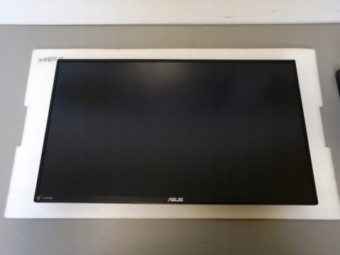 MONITOR ASUS TUF GAMING VG259QM 24,5'' 1MS 280Hz!