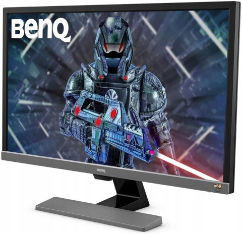 MONITOR BENQ EL2870U 28'' UHD 4K 1MS OKAZJA HIT!