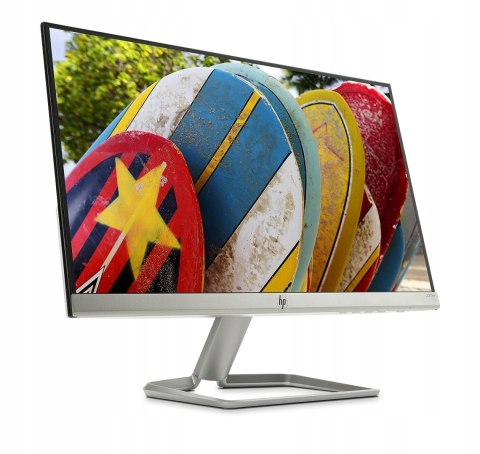 MONITOR HP 22FW 21,5'' FULLHD 75Hz DO BIURA OKAZJA
