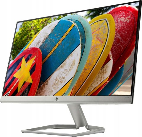 MONITOR HP 22FW 21,5'' FULLHD 75Hz DO BIURA OKAZJA