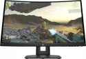 MONITOR HP X24C 24'' FULLHD 144Hz DLA GRACZA HIT!