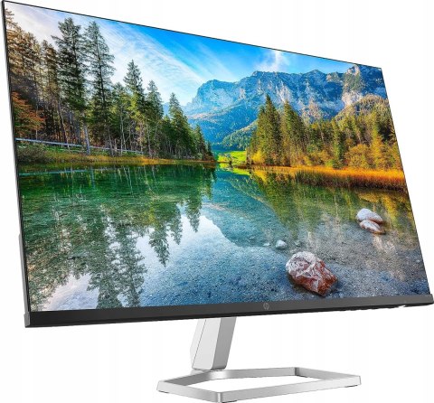MONITOR HP M27FE 27'' FULLHD 75Hz DO BIURA OKAZJA!