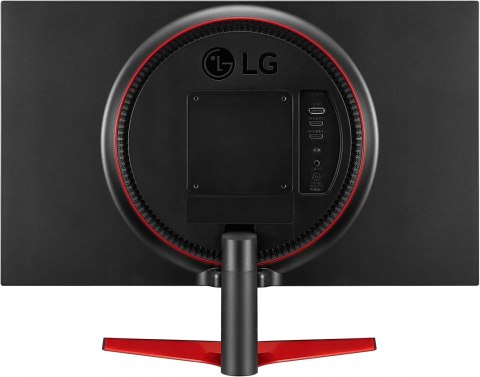 MONITOR LG 24GN53A-B 24'' 1MS 144Hz DLA GRACZA HIT