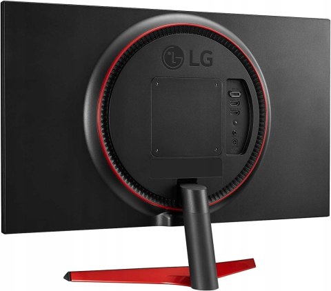 MONITOR LG 24GN53A-B 24'' 1MS 144Hz DLA GRACZA HIT