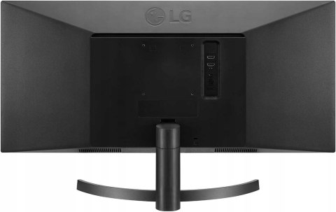 MONITOR LG 29WL500 29'' UWHD 75Hz BLACK OKAZJA HIT